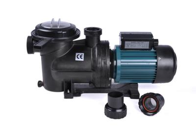 China 3 Hp Hydroponic Water Pump 3/4 Connection High Temperature Resistant for sale