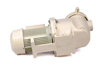 China Silent Operation Swimming Pool Water Pump 3HP With Filter Function High Pressure for sale