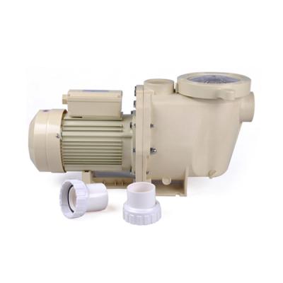 China Spa Swimming Pool Water Pump With Good Water Resistance Ability for sale