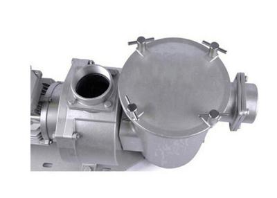 China Low Fuel Consumption Water Circulation Pump Strong Driving Force For Water Cycle for sale
