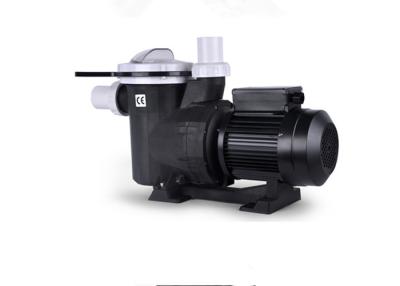 China Silent Operation Spa Water Pump , Variable Speed Water Pump For Swimming Pool for sale