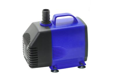 China CE Certificates Motor Hydroponic Water Pump For Pond / Submersible Fountain Pump for sale