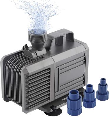 China FS-6 Series Outdoor Submersible Pump For Hydroponics ABS Plastic Shell for sale