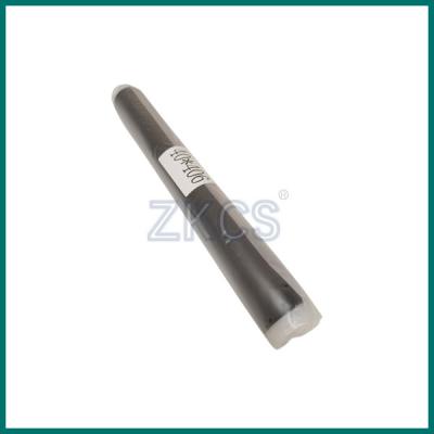 China silicone rubber tubing Cold Shrink Coaxial Cables For Power Industry 40*406mm for sale