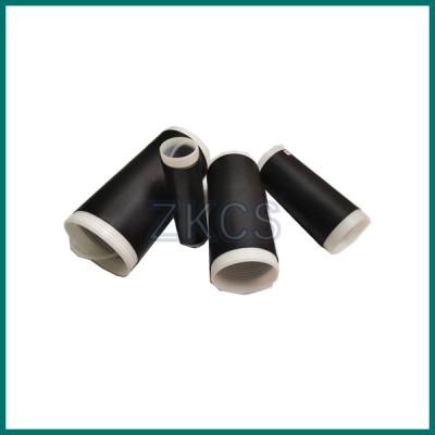 China UV Resistant EPDM Cold Shrink Tube for Tool Product Handle 1kV Rated for sale
