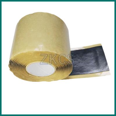 China Waterproof Insulating Electrical Tape 2228 35KV 51mm*1.65mm*3m for sale