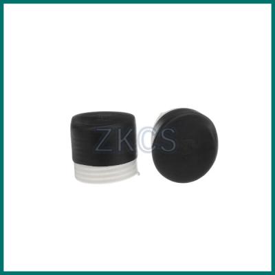 Chine EPDM Cold Shrink End Cap End Boots Insulation Protection For Cables à vendre