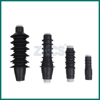 China Indoor Cold Shrinkable Terminal And Straight Through Cable Joint Kits for sale