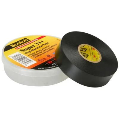 China 23 Rubber Splicing Tape Waterproof 23# Self Fusing Electrical Insulation for sale