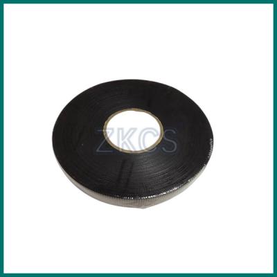 China Electrical Properties Shielding EPR Rubber Electrical Tape Semi Conducting for sale