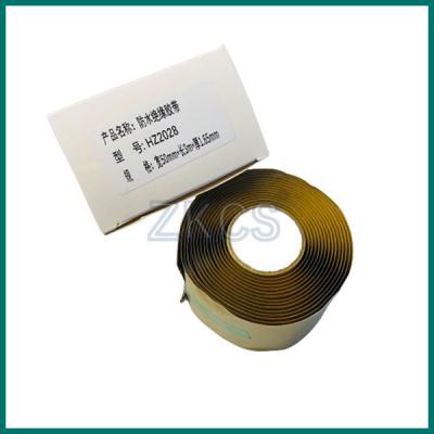 China Cinta impermeable del aislamiento para el aislamiento y el lacre impermeable del diverso cable en venta