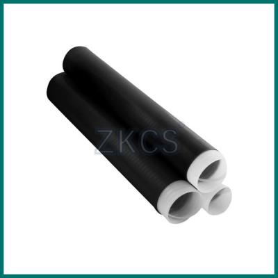 China EPDM Cold Shrink Tubes for coaxial cables,medium and low voltage power cable sealing insulation for sale