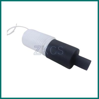 China Expandable Sleeving Silicone Rubber Termination Cable Cold Shrink Sleeve for sale
