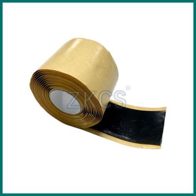 中国 excellent waterproofing self-fusing rubber Waterproof Insulation Waterseal Mastic Tape 販売のため