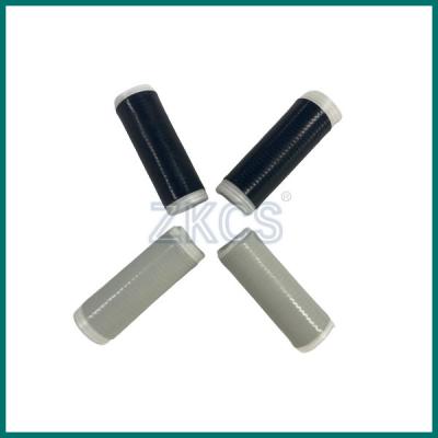 China 1KV Silicone Cold Shrink Tube Wrap for telecom base stations,N-type connection it for sale