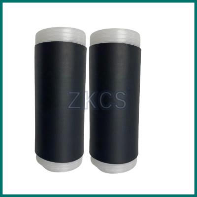 Cina Black 1kv Low Voltage EPDM Cold Shrink Sleeve for cable sealing in power industy in vendita