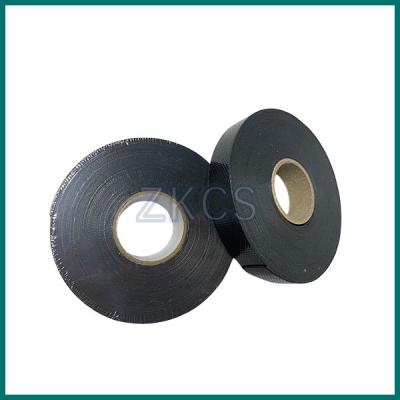 Chine 69KV EPR high voltage insulation tape for cable joint protection,0.76mm thickness à vendre