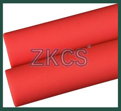 China Silicone Sleeve Handle — Non-Slip, Heat-Resistant Grip Cover for Tools and Cookware for sale