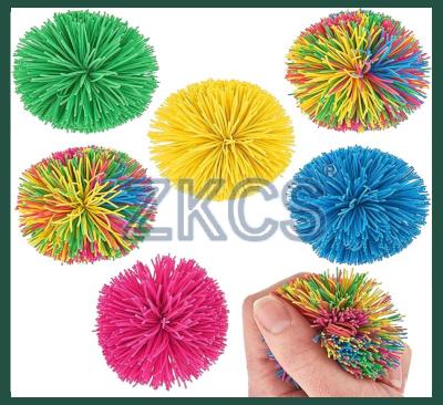 China Silicone Material For Stringy Balls & Sensory Toys –soft, Safe & Stretchable Silicone Compound for sale