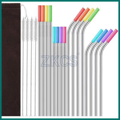 Chine Manchon en silicone coloré réutilisable pour boissons | Prise en main souple et protection thermique à vendre