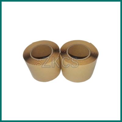 Chine Les bandes auto-fusées à base de mastic de vinyle sont des solutions d'étanchéité et d'isolation performantes à vendre