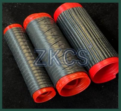 China Manilla de manija de silicona de múltiples texturas, antideslizante y duradera for sale