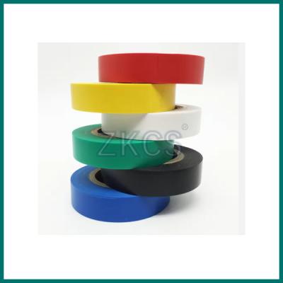 Chine Ruban isolant résistant aux UV offrant une résistance à la traction ≥ 20 MPa, diamètre de câble 12,5-30 mm, idéal pour l'isolation de câbles électriques à vendre