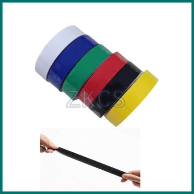 Chine Résistance à la température 180 °C Cable de ruban isolant Od 12,5-30 mm Ruban électrique pour les solutions d'isolation des fils et des câbles à vendre