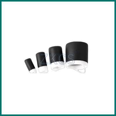 China 모든 케이블 유형에 대한 EPDM 콜드 슈링크 엔드 캡 (우수한 밀봉 및 UV 저항성) for sale