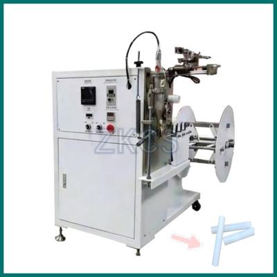 Chine Machines à enroulement en spirale à température constante pour tubes de support en plastique à vendre