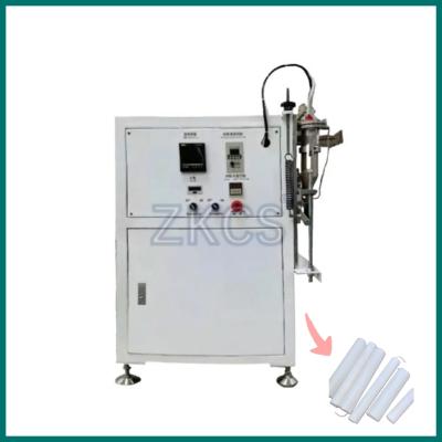 Chine Machine de bobinage automatique en spirale pour la production de tubes de support d'accessoires de câble rétractables à froid à vendre