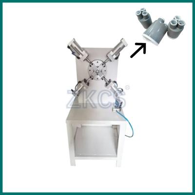 Chine Machine de Expansion Pneumatique pour Accessoires de Câbles Rétractables à Froid, Embouts, Tubes Courts et Produits de Dérivation à vendre