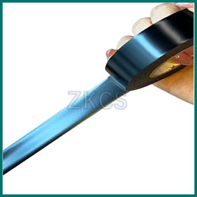 China 19mm 0.18mm 20m PVC acid and alkali resistant tape electrical insulating , damp-proof sealing material for wire connection insulation for sale