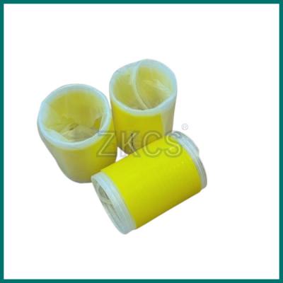China 4x Expansion Self-Amalgamating Waterproof Sealing Tape – UV & Ozone Resistant for Coaxial Connectors for sale
