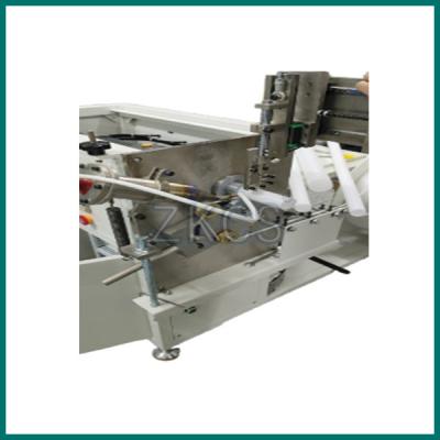 Κίνα Spirale Wickelmaschine mit konstanter Temperatur und Energieeinsparung προς πώληση