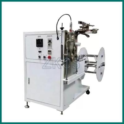 Κίνα Spirale Wickelmaschine mit konstanter Temperatur und Energieeinsparung προς πώληση