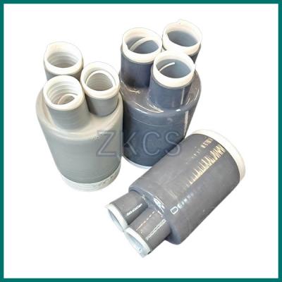 China Cold Shrink Breakout / 3-Core Cable Breakout Boot for sale