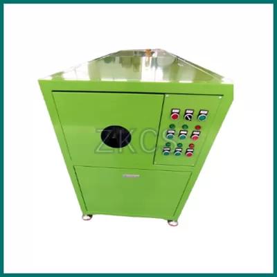 Chine Processus de production de gaines rétractables à froid – Découvrez la machine d'expansion de fil à vendre