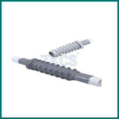 China Seamless Expansion Self-cleaning Cold shrink termination for sale