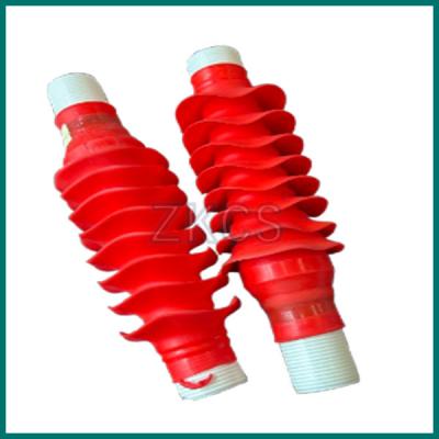 China Seamless Expansion Self-cleaning Cold shrink termination for sale