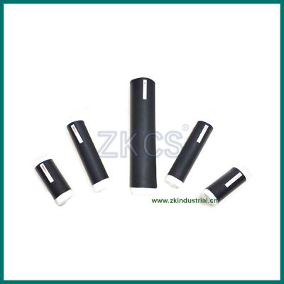 China Bicycle Handle Cold Shrink Wrap , 66mm Diameter EPDM Rubber Shrink Tubing for sale