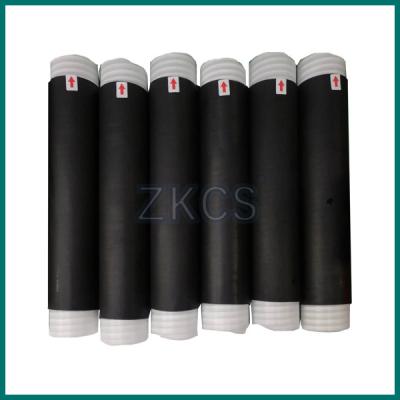 China Cable Water Sealing EPDM Rubber Shrink Tubing sleeve 32mm Diameter 1013 Ω•cm for sale