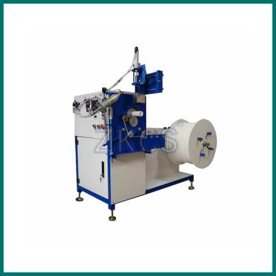 China 1.5 KW Plastic Sprial Winding Machine for sale