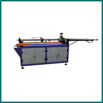 China Hydraulic Textile Expanding Machine Textile Expander 95mm Diameter With 2pcs Cylinder for sale