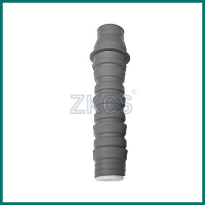 China Silicone Rubber MV Cable Termination , 3 Cores Cold Shrink Termination Kit for sale