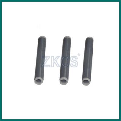 China 1KV Three Core Rubber Silicone Cold Shrink Tube 30 KN/M Resistance for sale