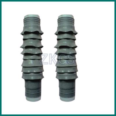 China Two Core Silicone LV Cable Joint Kit Termination 20000V For Electrical Cable Insulation for sale
