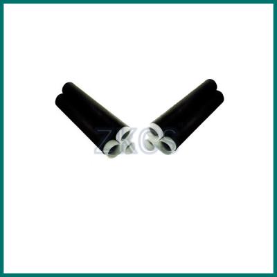 中国 EPDMのシリコーン ゴムの冷たい収縮の管、21KV/Mの防水シールの冷たい収縮の袖 販売のため