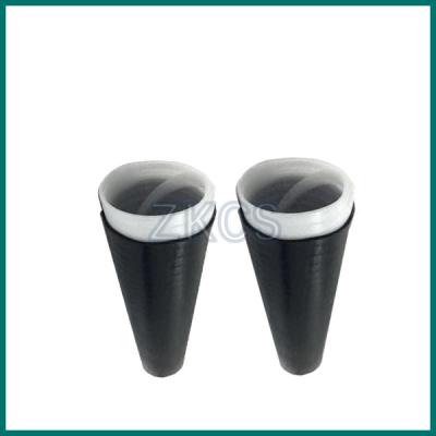 China ROHS Power Industry Silicone Shrink Tube , Expanded 9.0MPa Cold Shrink Tubing for sale
