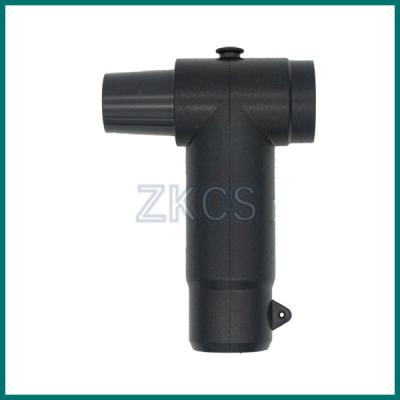 China 10KV Load Break Connector , 63KA EPDM Separable Elbow Cable Connector for sale